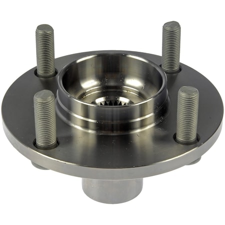 Dorman Wheel Hub 930-702